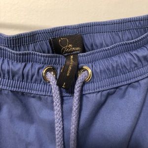 Jaanuu jogger pants size Large